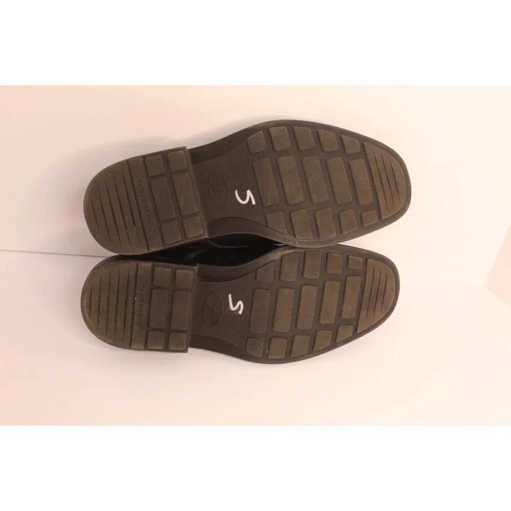 Florsheim crafted discerning